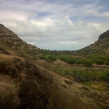 Villa Morgana Cape Verde Resort Calheta de Sao Miguel Ngoại thất bức ảnh