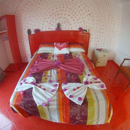 Villa Morgana Cape Verde Resort Calheta de Sao Miguel Ngoại thất bức ảnh