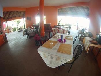 Villa Morgana Cape Verde Resort Calheta de Sao Miguel Ngoại thất bức ảnh