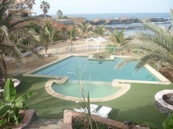 Villa Morgana Cape Verde Resort Calheta de Sao Miguel Ngoại thất bức ảnh