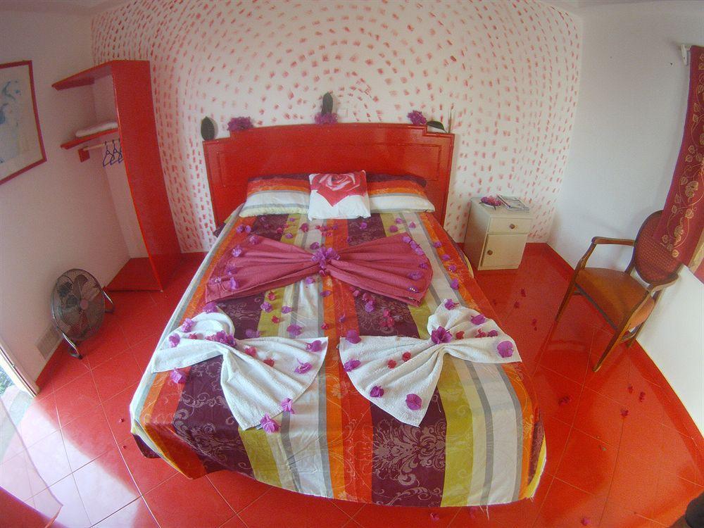 Villa Morgana Cape Verde Resort Calheta de Sao Miguel Ngoại thất bức ảnh