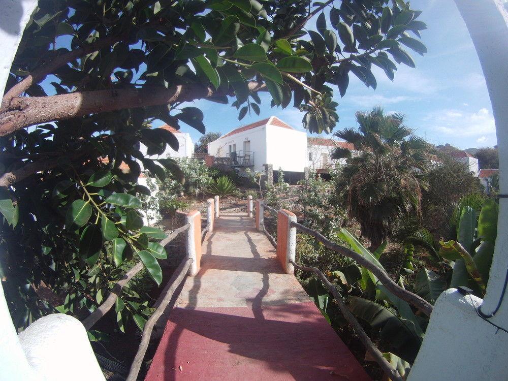 Villa Morgana Cape Verde Resort Calheta de Sao Miguel Ngoại thất bức ảnh