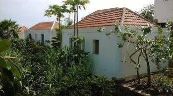Villa Morgana Cape Verde Resort Calheta de Sao Miguel Ngoại thất bức ảnh